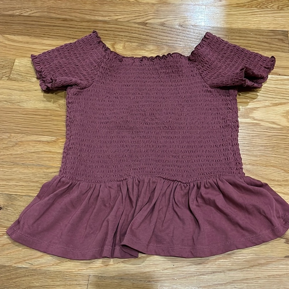 American Eagle Women’s Top Size Medium
